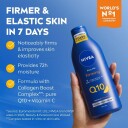 NIVEA Q10 Body Lotion Vitamin C Firming 250 ml