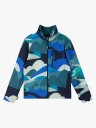 Reima Fleece Sweater Iisisti   Blue   128