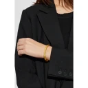 AllSaints Dame Accessories Gul ONE SIZE,