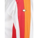 Goldbergh Dame Topper Hvit M,