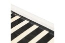 Forrest Sengramme 160x200 cm   Hvit