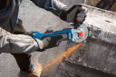 Bosch GWX 18V 7 Vinkelsliper uten batteri og lader Maskiner