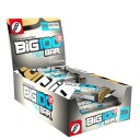 Proteinfabrikken Big 100 Protein Bar 100g x 15 stk, Cookie Dough Cookie Dough