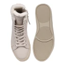 Baldinini, Dame, Sko, Beige, 38 EU,