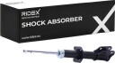 RIDEX 854S1852 Støtdemper