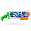 Zuru X-Shot Skins Fast-Fill Pump Action Water Camo vanngevær med 800 ml tank