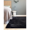 Ryematte Heaven   120x170 cm Svart