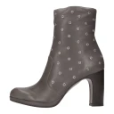 Chie Mihara, Dame, Sko, Grå, 38 EU,