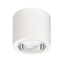 Philips Luxspace Downlight DN570C 2400lm/830 Dali blank reflektor hvit