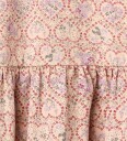 Wheat Jersey Dress S/S Anna   Multi/patterned   98