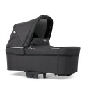 Emmaljunga NXT Bag  90/60/F   Lounge Black