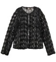 Sofie Schnoor Young Blisssy Blouse - Black - 128