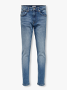 Only & Sons Jr Yoke Tapered Jax Denim Denim 164