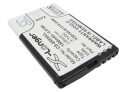 Siemens Gigaset SL930A batteri (1300 mAh 3.7 V)