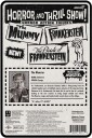 Universal Monsters  ReAction+ Wv2  Frankenstein