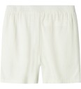 LMTD Nlnfinen Shorts Noos White 152