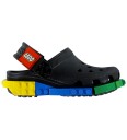 Crocs 4Lw System Clog K   Black   32/33