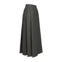 Emporio Armani Dame Skjørt Grå XS,