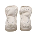 Mou Dame Sko Beige 36 EU,