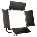Walimex pro rainbow LED RGB studiolys 100W