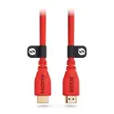 Røde HDMI-Kabel 1,5m Red 1,5m Rød
