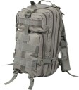 Rothco transportryggsekk m. MOLLE 25L Grønn
