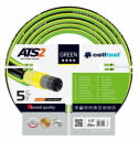 Cellfast Hageslange 5/8" 25m - Gr??nn/Svart