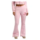 True Religion Dame Bukser Rosa M,