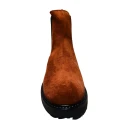 Pollini Dame Sko Brun 40 EU,