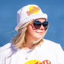 Netshirt SunTrip™ Solhatt One size 9687-C