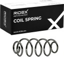 RIDEX 188C0751 Fjær