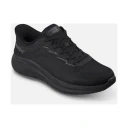 Skechers Herre Sko Svart 45 EU,