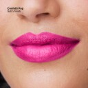Clinique Pop Longwear Lipstick Satin Confetti Pop