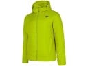 Herrejakke 4F Gul H4z22 Kump006 45S (M)