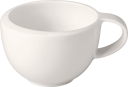 Villeroy & Boch NewMoon espressokopp 9,5 cl Hvit