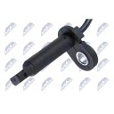 ABS sensor NTY HCA-HD-147
