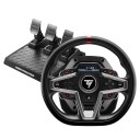 Thrustmaster T248 Racing Wheel and Magnetic Pedals - Black - Gamepad - Sony PlayStation 4