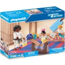 Playmobil Sports & Action Sport 71186 Karate training