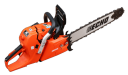 Echo motorsag bensin CS-621SX 18"