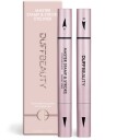 DUFFBEAUTY Master Stamp And Stroke Eyeliner Intense Black Grand 12 mm 2 x 3,5 ml Eyeliner