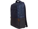 LISBOA 16" Eco Ryggsekk (sort)