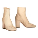 RED Valentino Dame Sko Rosa 38 EU,
