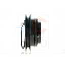 ACAUTO AC-06DN133 Magnetclutch, klimakompressor