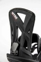 Nitro Staxx Black - L