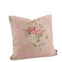 Artwood BELLE blomsterputetrekk  50x50