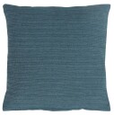 Nordstrand Home Pyntepute - Blå - 45x45 cm - Pynteputer til sofaen -