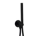 Fima Circolo F2287 Hånddusj med Slange og Veggfeste Krom