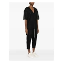 Rick Owens Dame Bluser & Skjorter Svart S,