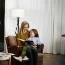 Ledvance Comfort E14 kronepære 2700K 3,4W