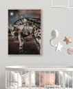 Linn Wold Poster 30x40 Lille Håpefulle